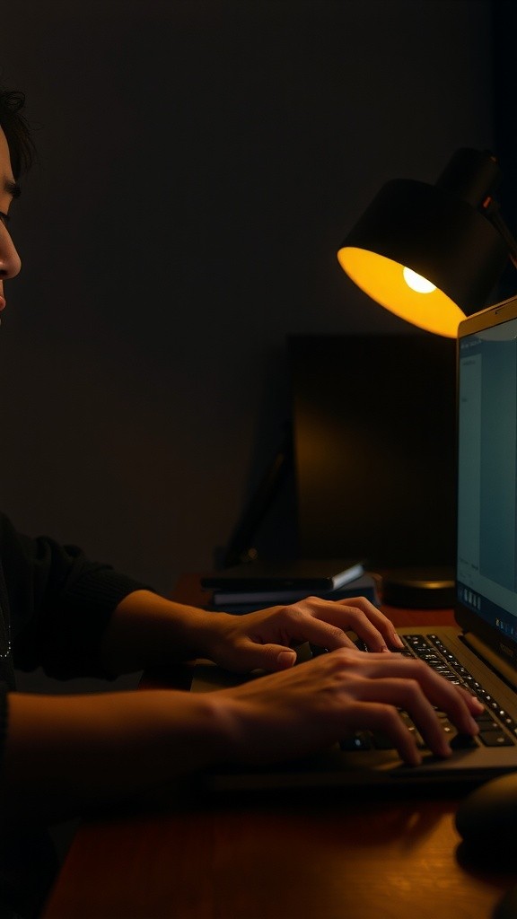 Perjuangan Tak Terlihat: Hasil yang Bicara