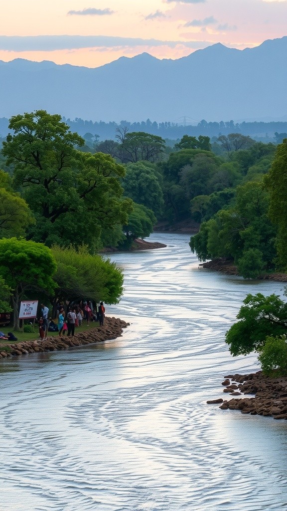The Discovery of Zimbabwe and Its Discoverers