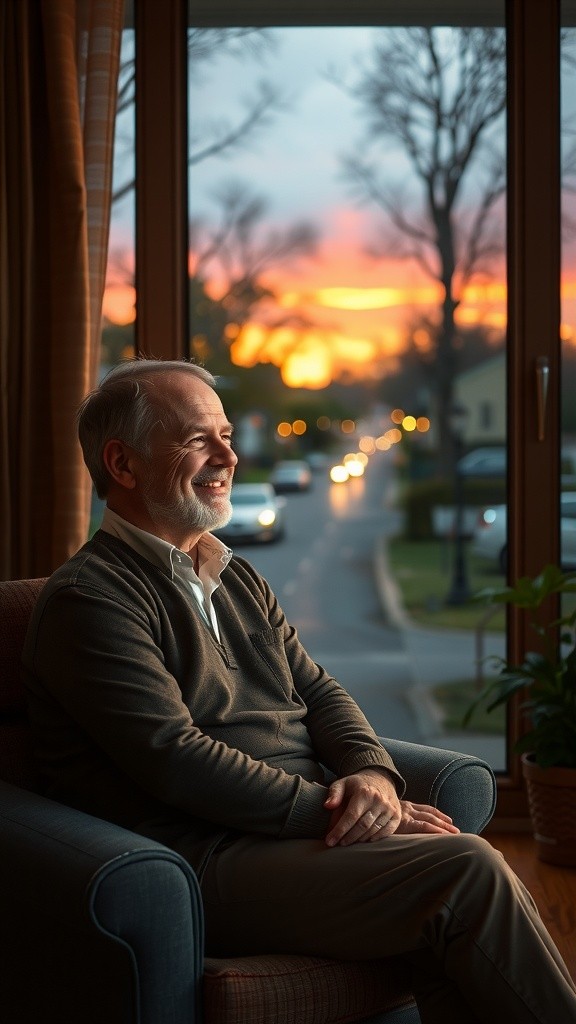 Whispers of Remembering