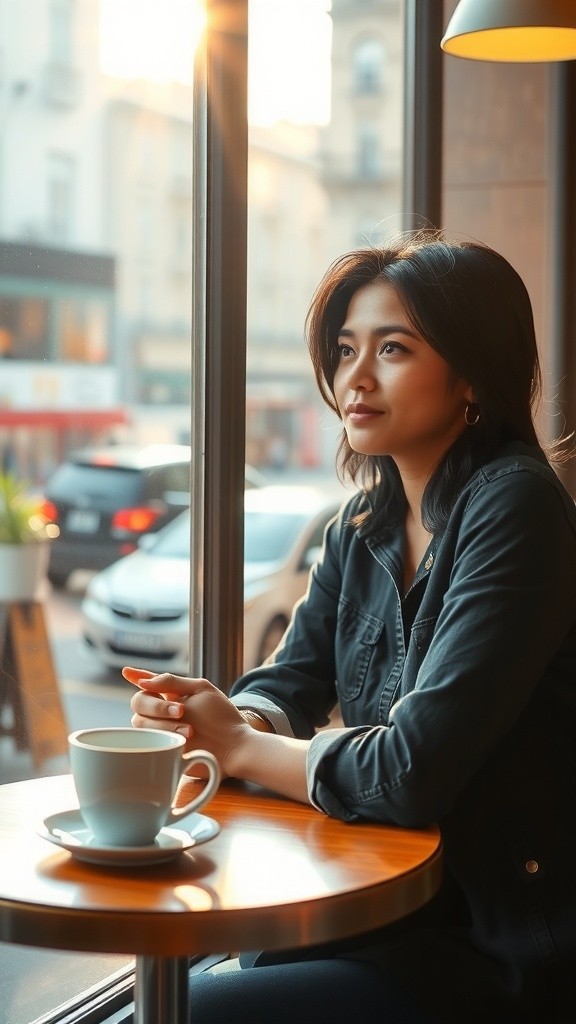 Menghargai Setiap Momen dalam Hidup