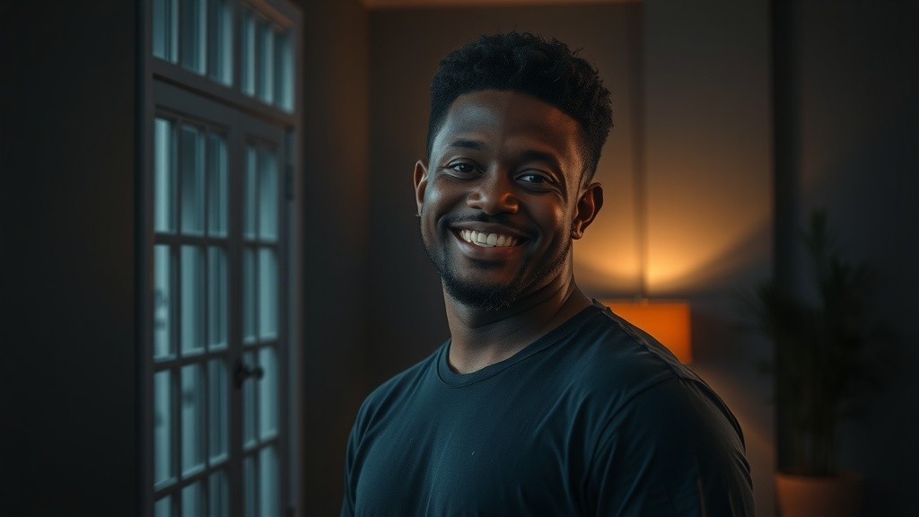 Pursuing Dreams: A Love Story of Support and Faith