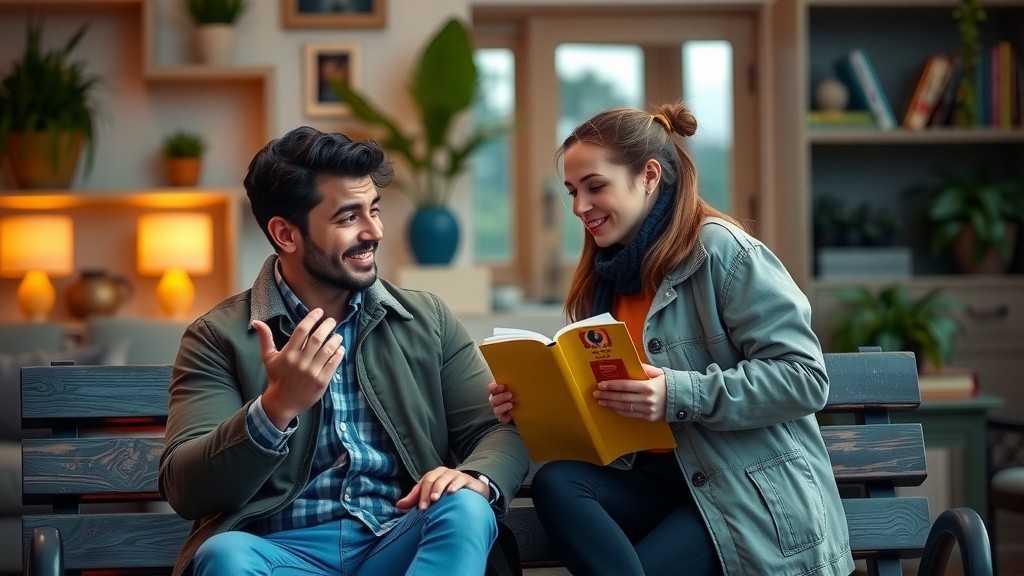 A Dream, a Prophet, and New Beginnings