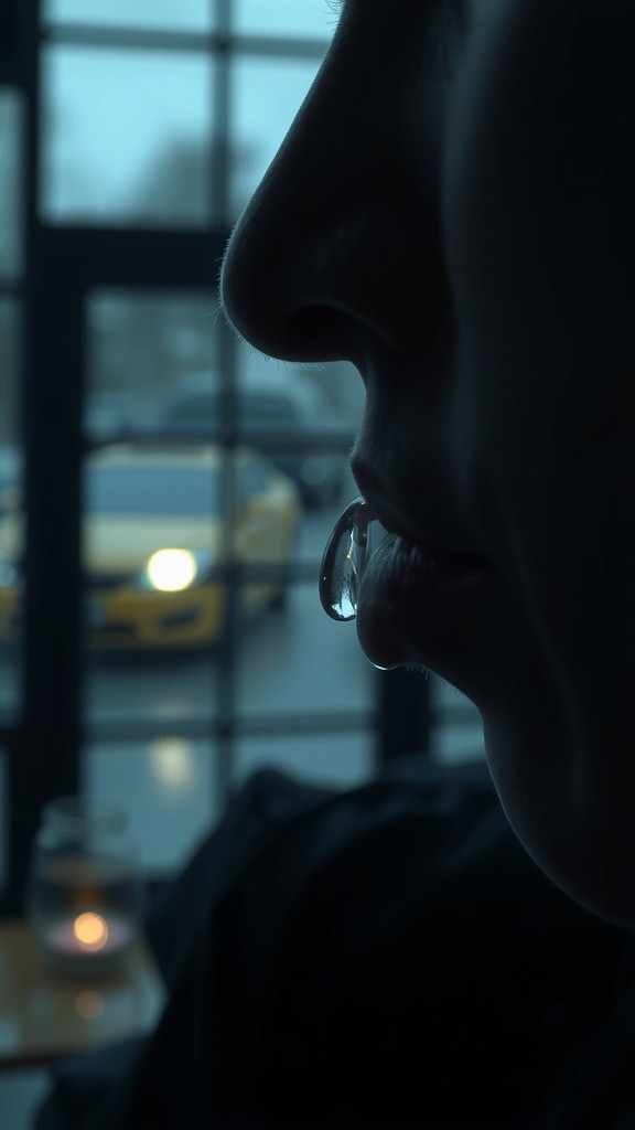 Embrace Your True Self: Wisdom from Ali ibn Abi Talib