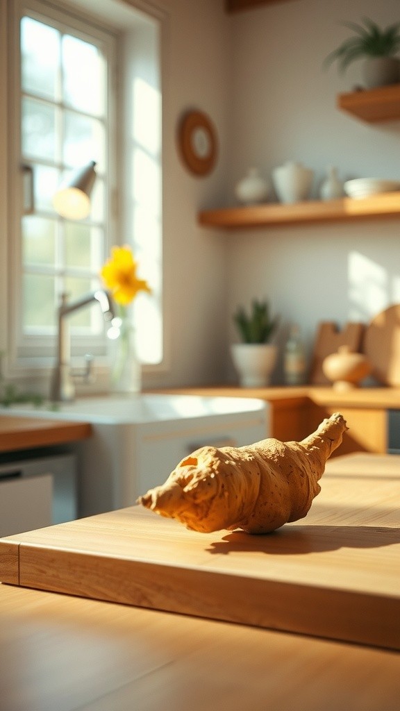 Unlocking the Power of Turmeric: Nature's Golden Healer!