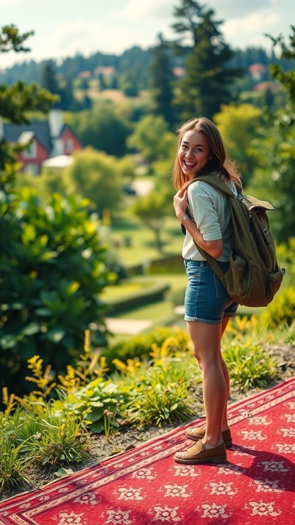 Emma's Energizing Journey with Azrawal