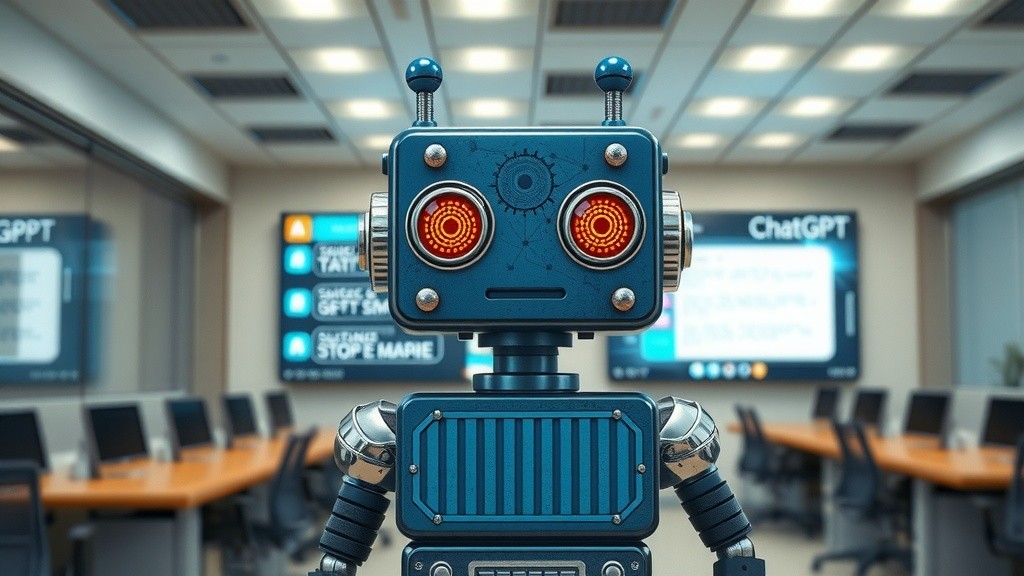 ابتكار مشروع SmartLink: مساعد ذكي لإدارة العملاء