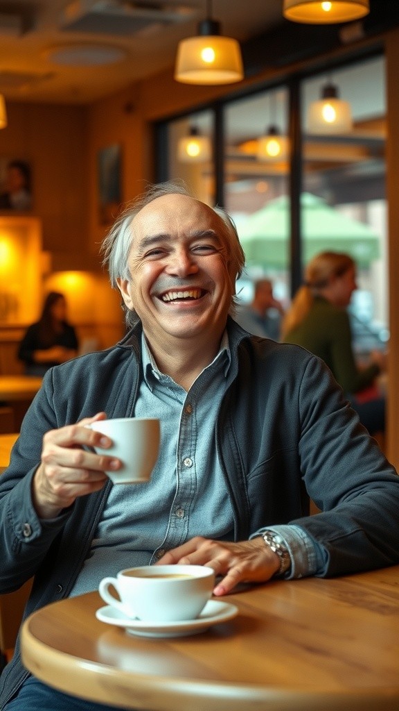 Kenapa Kita Tertawa pada Lelucon Basi?