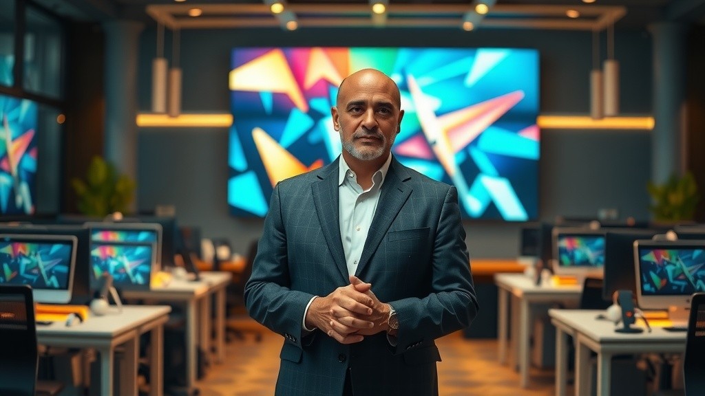 إنشاء إعلانات احترافية بسهولة مع AdCreative.ai