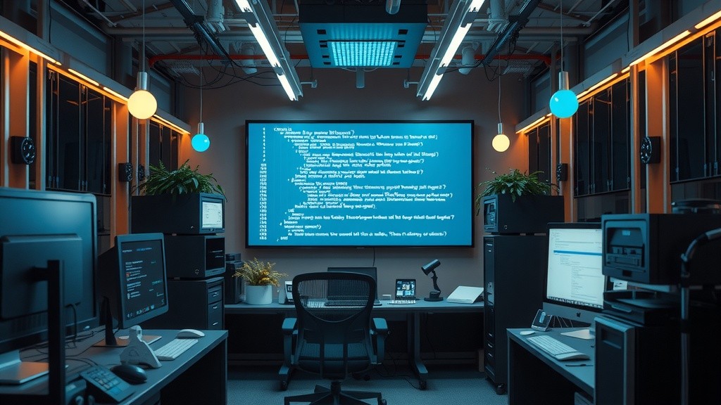 نجاح الذكاء الاصطناعي في إنشاء العلامات التجارية