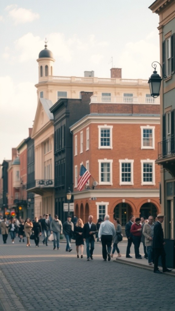 Franklin's Encounter: A Journey Through Time and Technology!