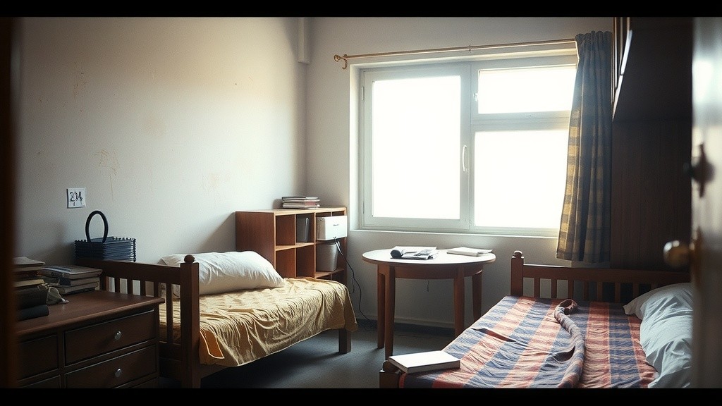 Last Minute Panic Before the Exam!