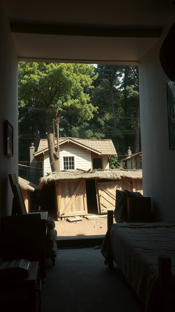 From Rags to Riches: The Journey of a Brilliant Boy