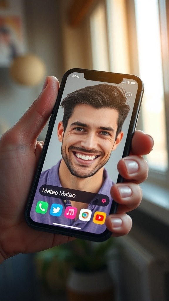 Face on a Missing Child Poster: The Shocking Reunion