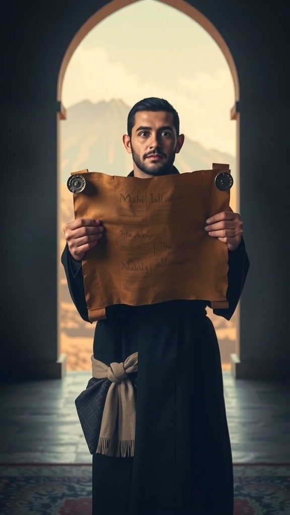 Hosea: A Prophetic Call to Unfaithfulness