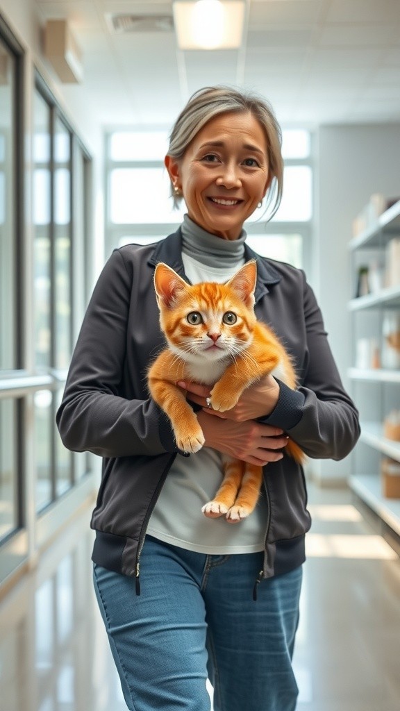 Kucing Mati: Jalan Cerita dan Pembuktian Tak Terduga