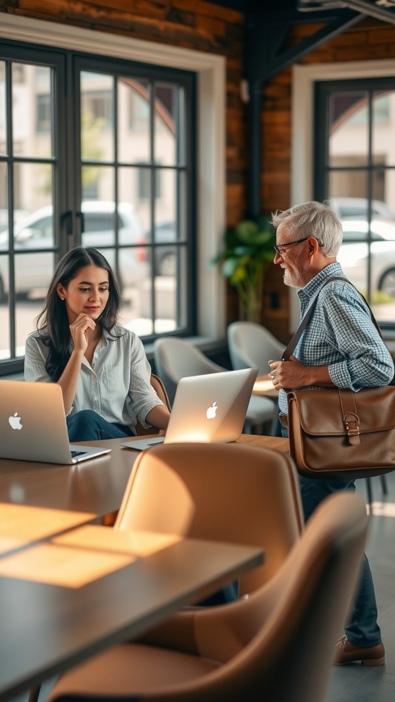 Chasing Success: The Journey of Dreams and Realities