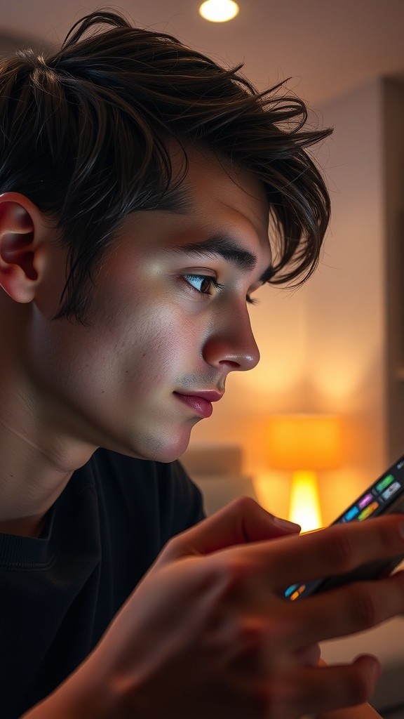 Unlock Your Earnings: 5 Smartphone Side Hustles!