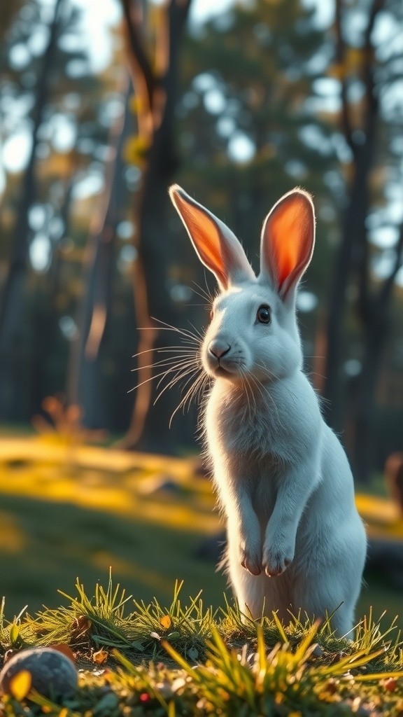 The Tortoise and the Hare: The Race of Patience