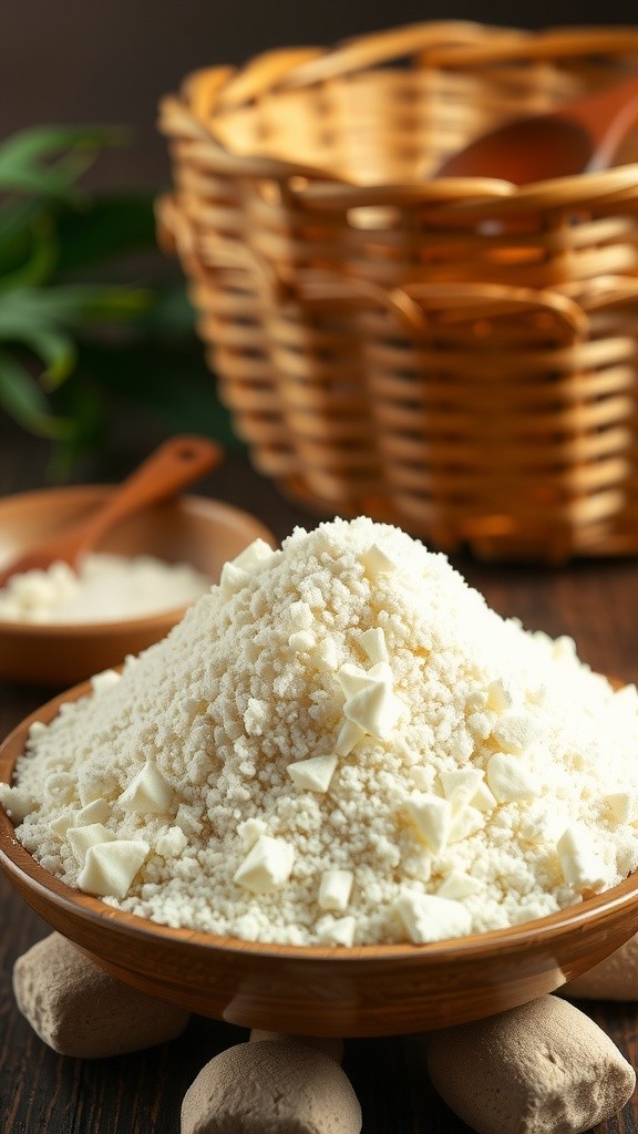 Papeda Khas Papua: Menyelami Cita Rasa Tradisional