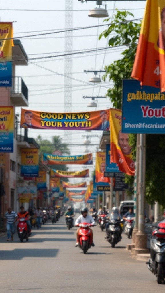 Bheemili Job Fair: Explore 500+ Job Opportunities on Nov 10, 2025!