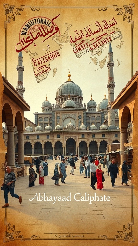 Sejarah Daulah Abbasiyah dan Masa Keemasannya