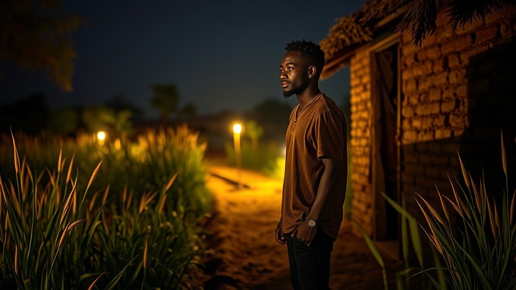 The Price of Vengeance