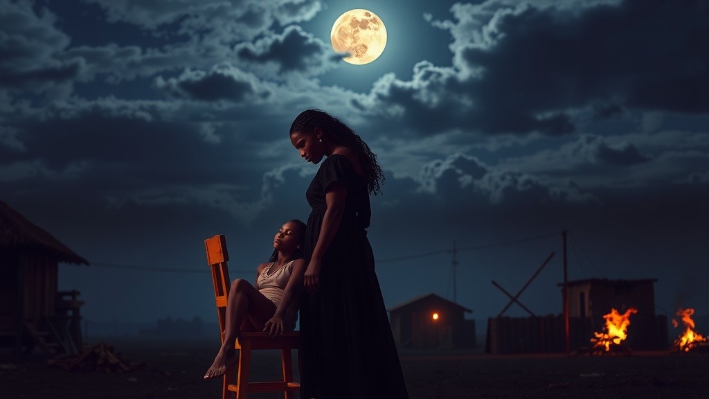 Voices of Revelation: Telling Their Stories