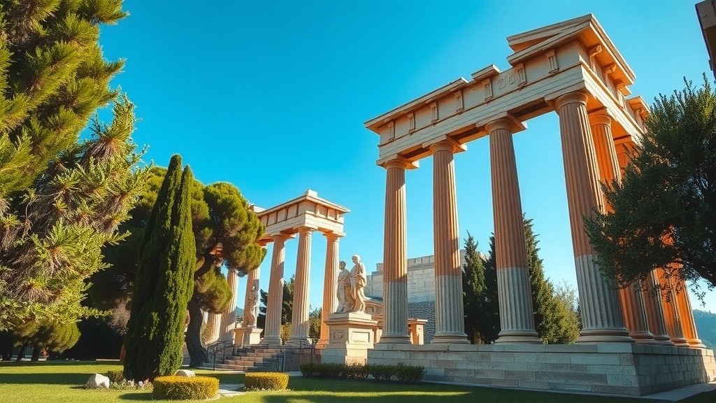 Filsafat Pendidikan dalam Zaman Yunani Kuno