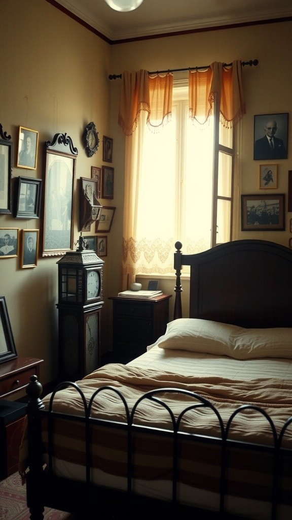 Pelajaran Berharga dari Jam Tua Berdebu