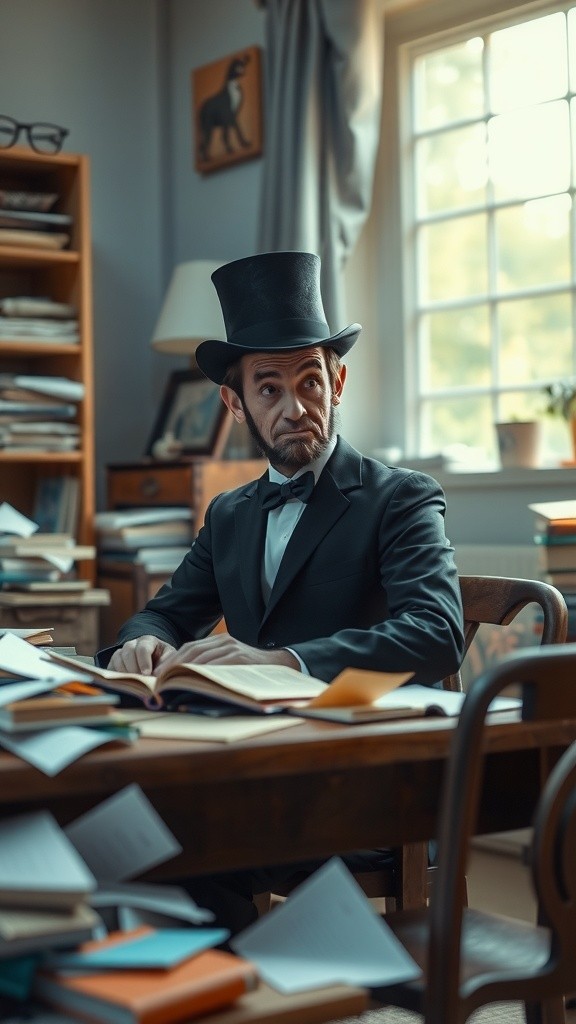 Doraemon's Homework Help for Nobita