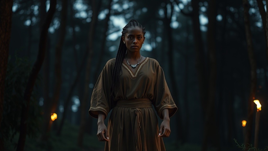 Witnesses of Truth: The Power of Memory