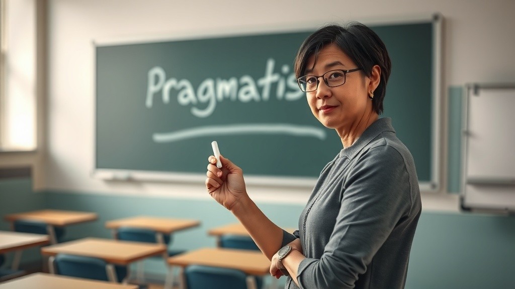 Pragmatisme dalam Pendidikan: Pembelajaran Melalui Pengalaman