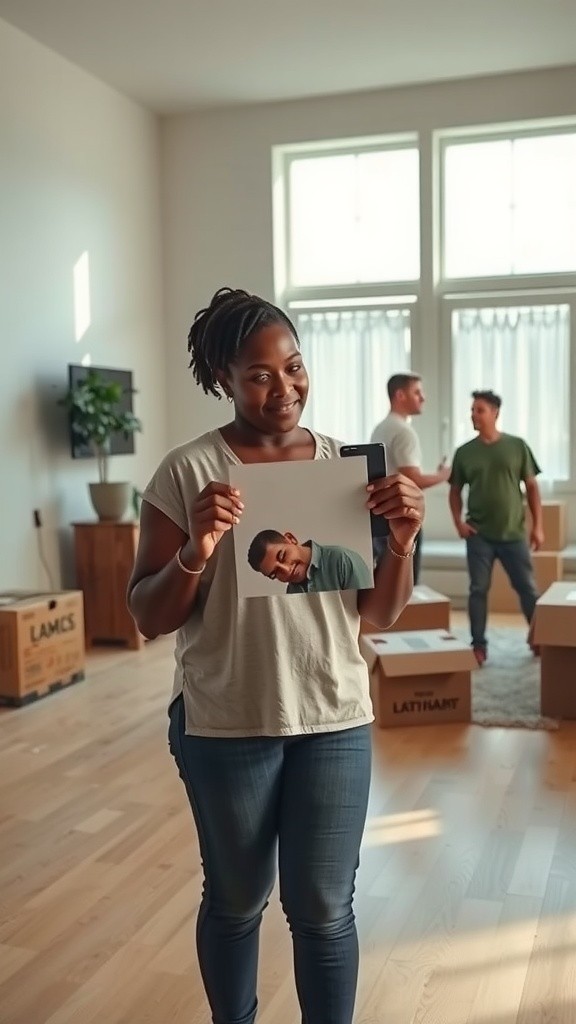 Amaka's Journey: A Widow's Struggle for Survival