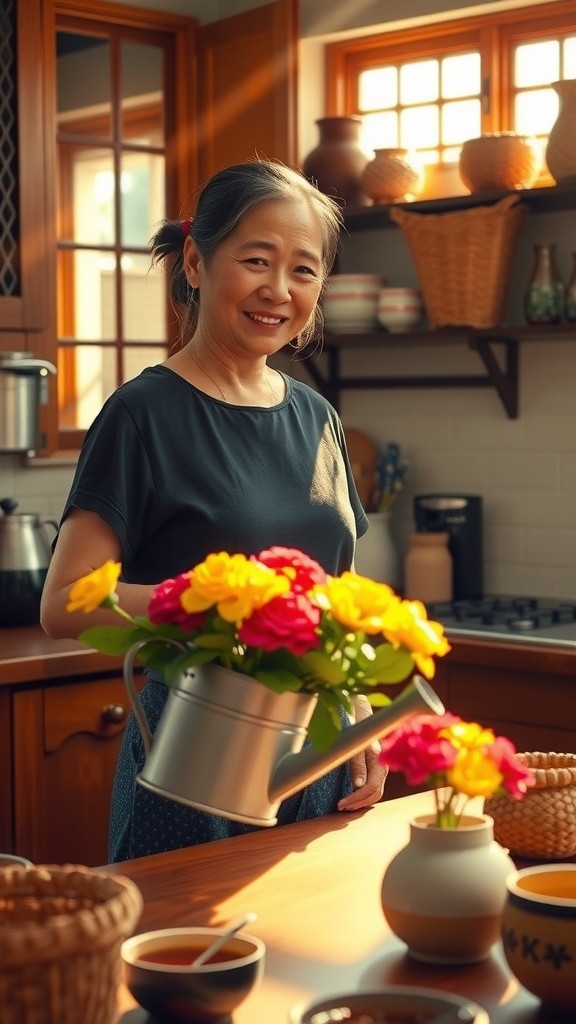 Kearifan dalam Membantu Sesama