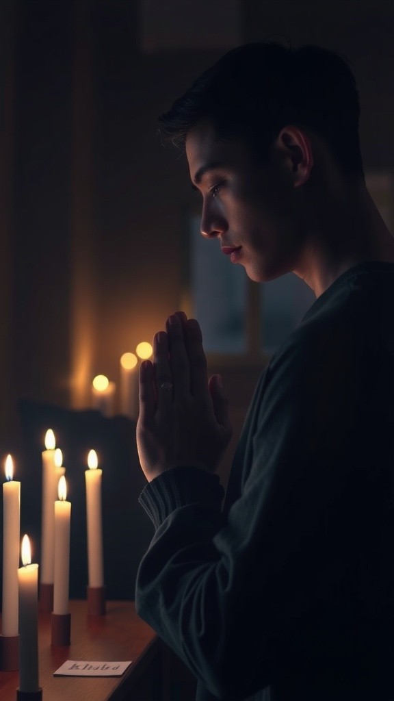 Doa yang Terkabul Secara Harfiah