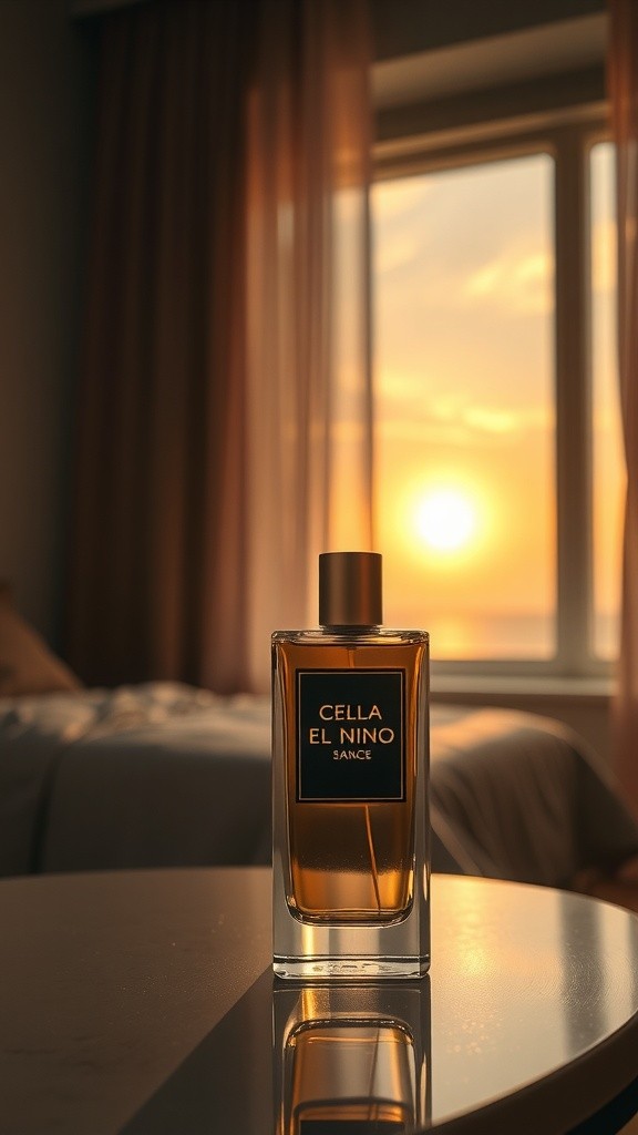 Cella: Aroma yang Menyatukan Kenangan