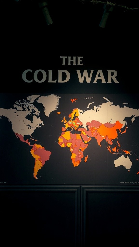 The Cold War: 5 Moments We Stared Into Oblivion