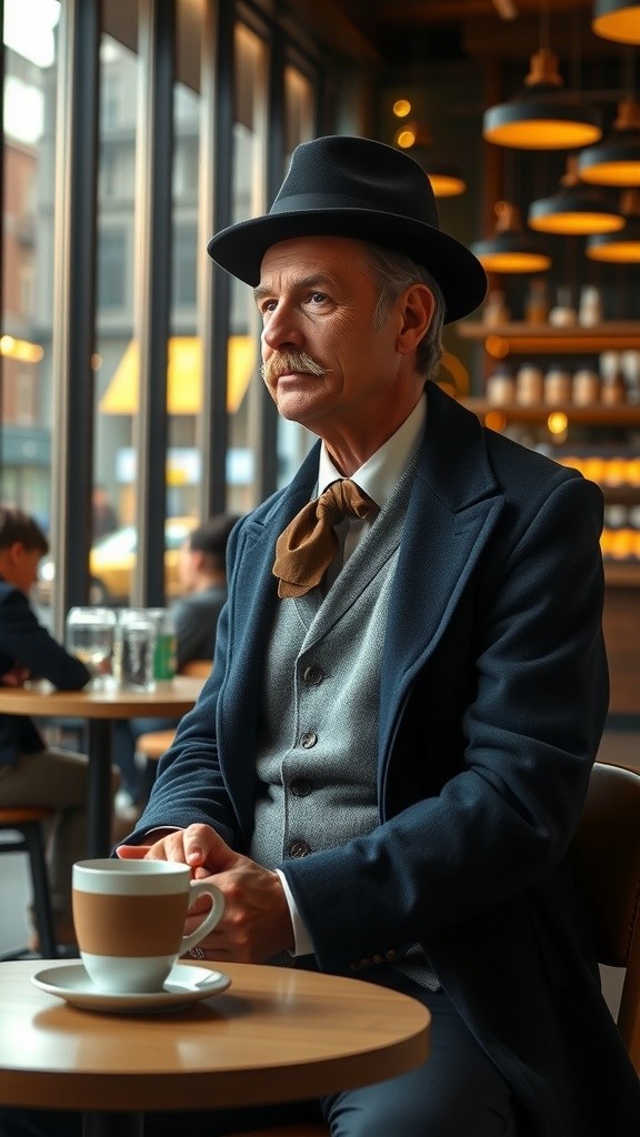 A Perfect First Date: A Love Story