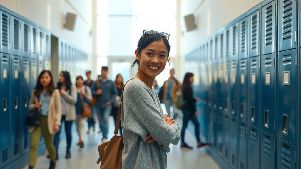 The Importance of Kindness in School