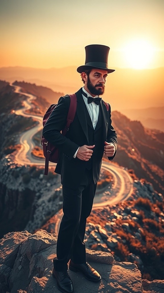 Embracing Responsibility: The True Weight of Choice