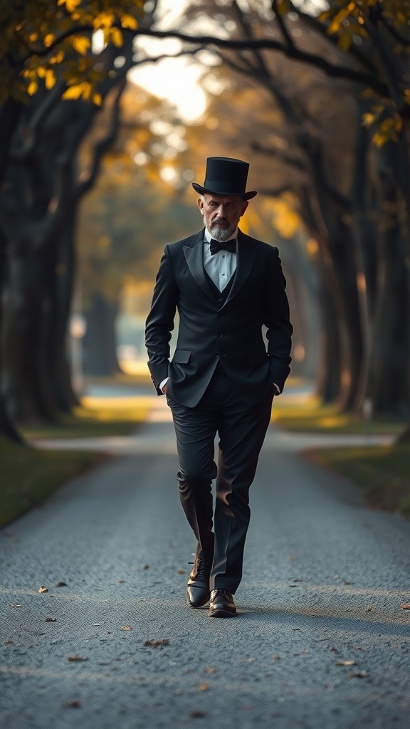 A Story About Abraham Lincoln