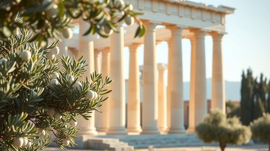 Pemikiran Pendidikan dalam Zaman Yunani Kuno