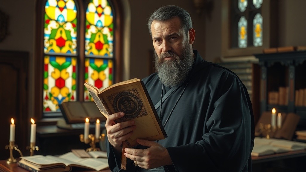 Pendidikan Teosentris di Abad Pertengahan: Pemikiran St. Augustine & Thomas Aquinas