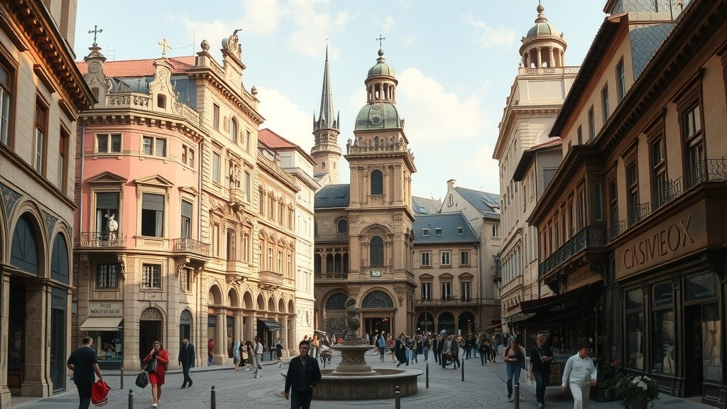 Masa Renaisans: Kebangkitan Pendidikan dan Humanisme