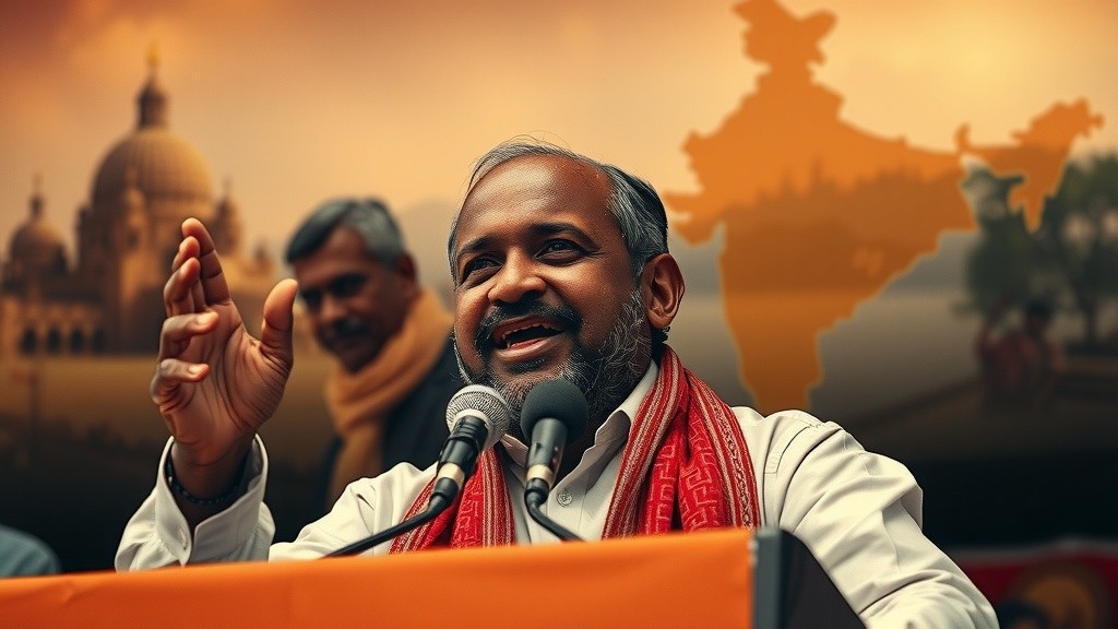 मुलायम सिंह यादव: जीवन और राजनीतिक यात्रा (copy)