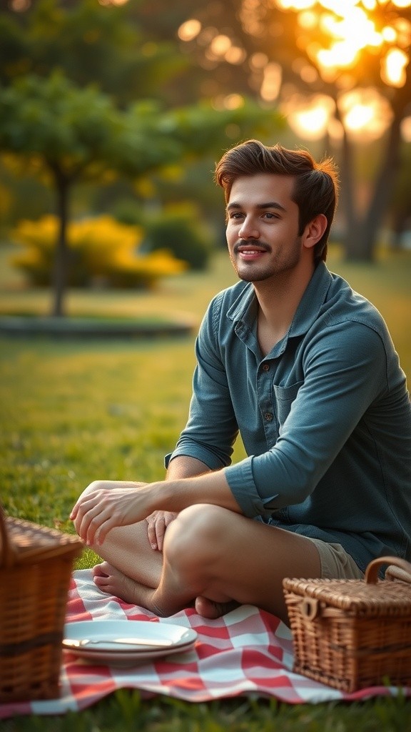 Caught in Love: A Choice Made by Family