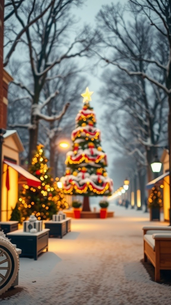 Chat with Santa: Cookies with Santa Event!