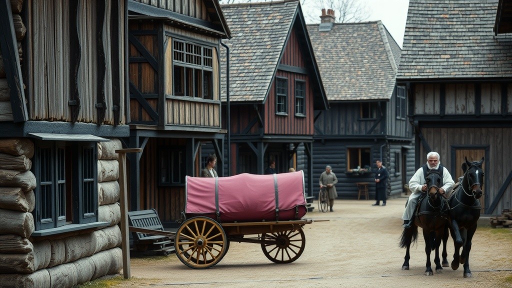 Pencerahan Abad ke-17 dan ke-18: Dasar Kemajuan Manusia