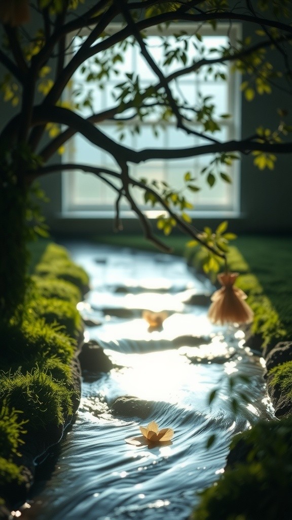 Kekuatan Cinta: Menyatukan Hati dan Jiwa