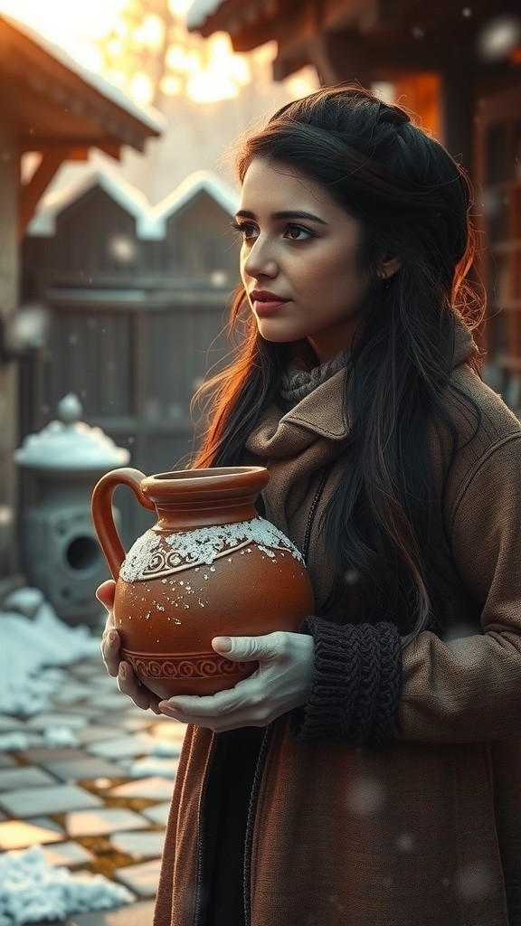 मटके की सीख: ठंडे दिमाग का महत्व